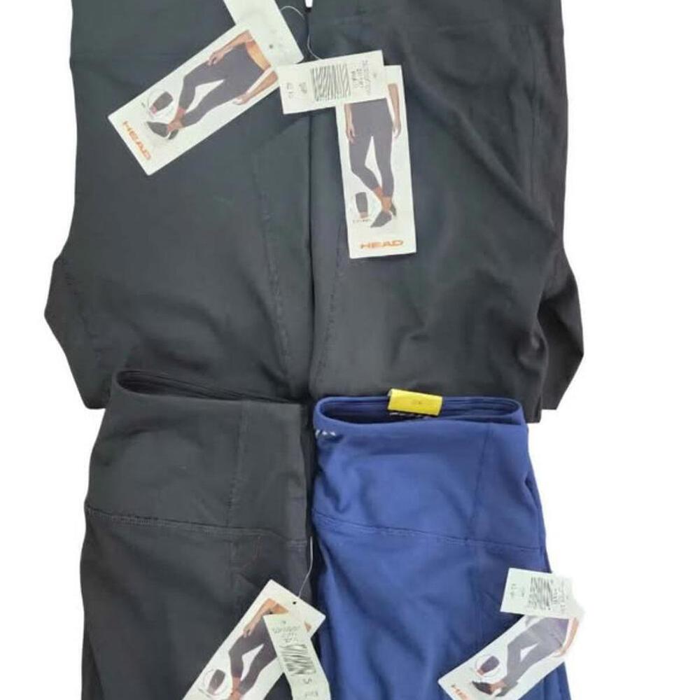 HEAD Activewear Leggings Size Small – $11 Each - Black Only